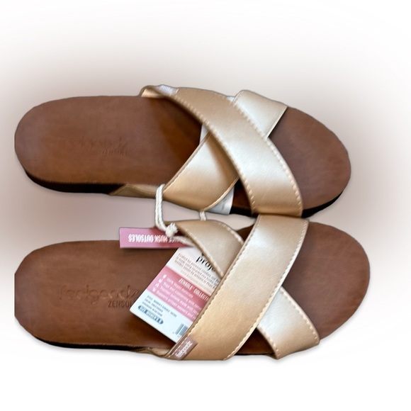 Zensole Feelgoodz Sandals - Picture 6 of 8